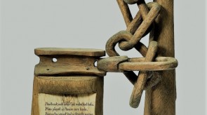 45. Free without Freedom. Alder. h 125.