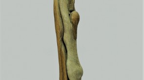 46. Kiss. Oak. h 175.