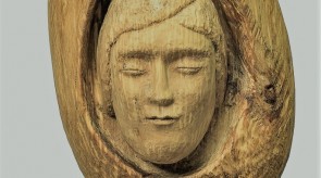 7.  Angel. Tranquility. Torso.