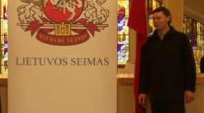 1. Paroda LR Seime.