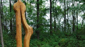 22. Prayer. Oak. h 300.