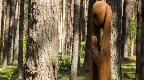 34. Anxiety. Oak. h 250.